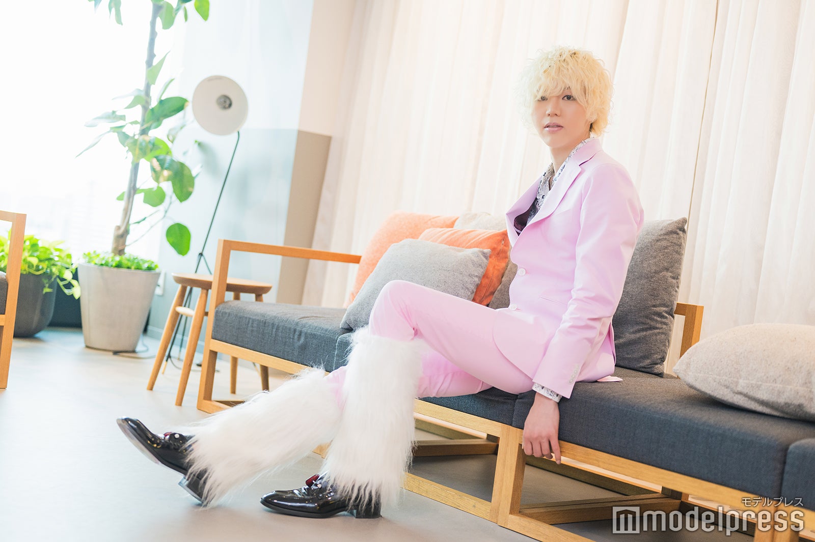 たた120キロ→57キロに（C）モデルプレス