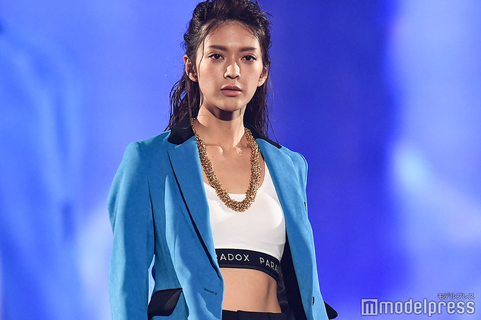 田中道子（C）モデルプレス