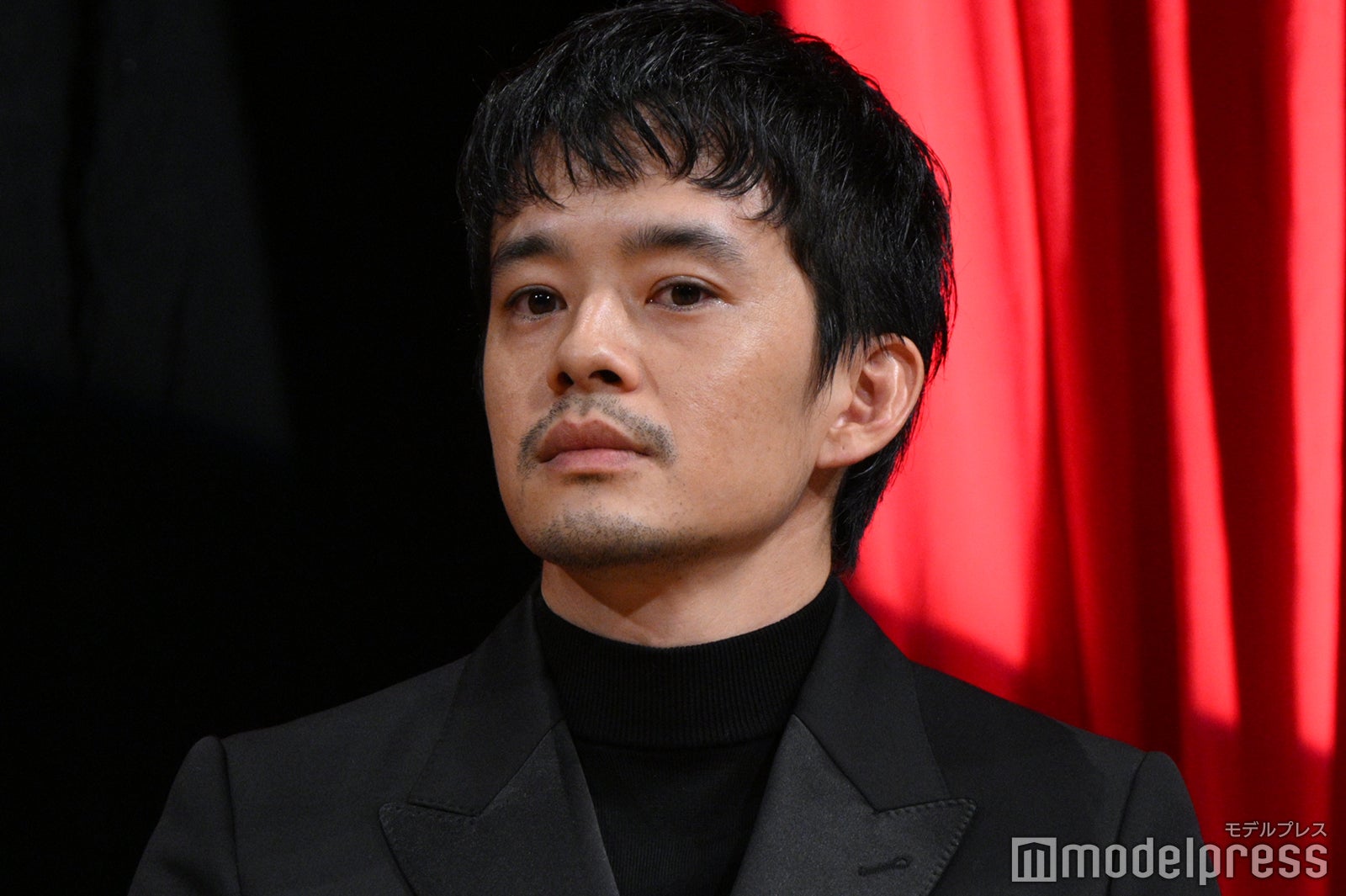 池松壮亮（C）モデルプレス