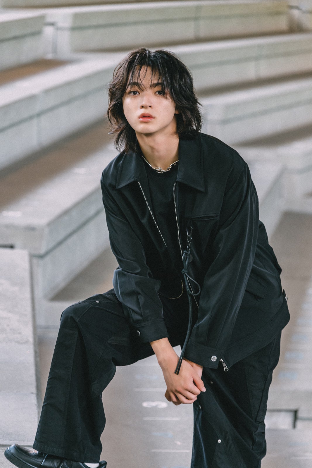 THE LAST PIECE RUI ルイ 9点セット