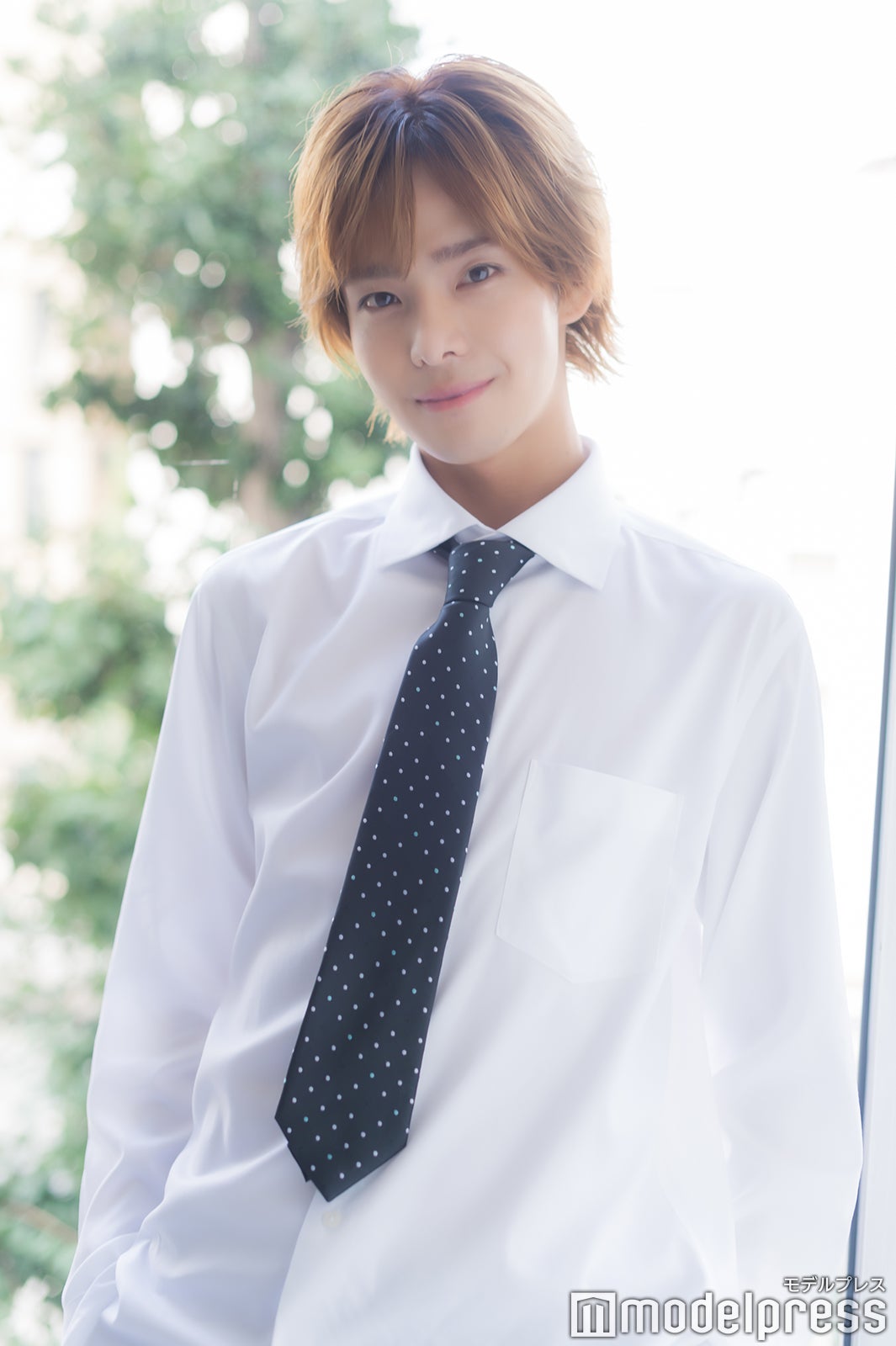 吉田尚貴さん（C）モデルプレス