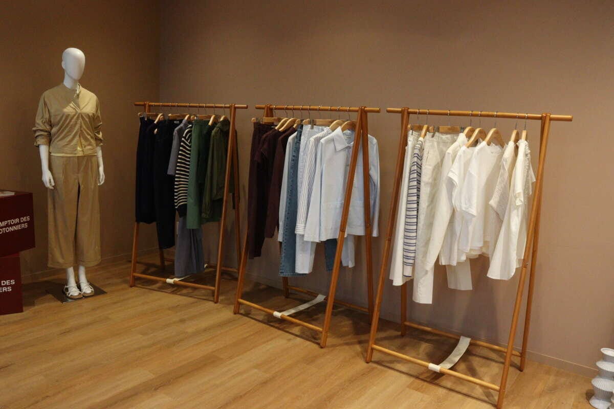 コントワー・デ・コトニエ　コレクション