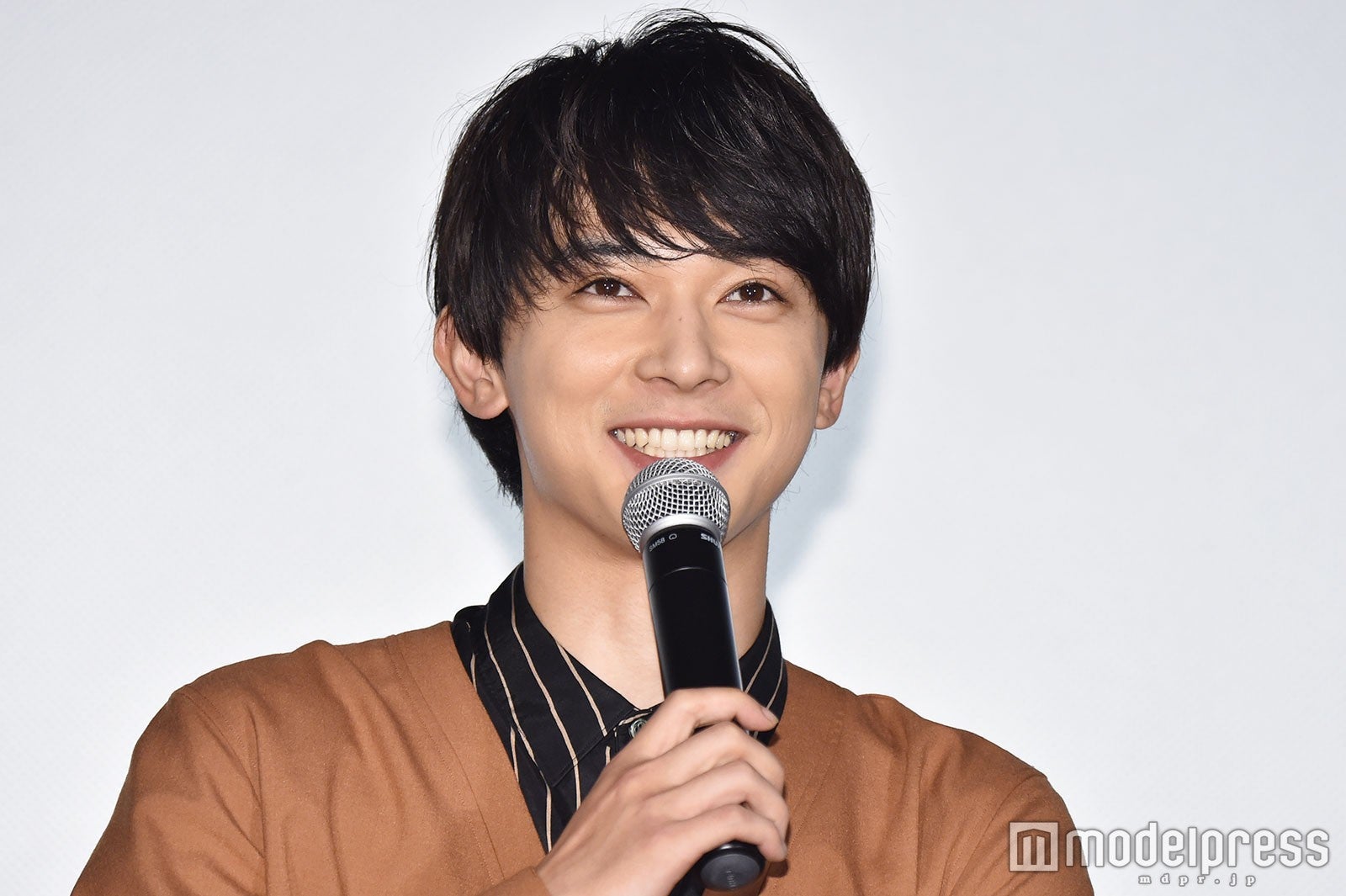吉沢亮（C）モデルプレス