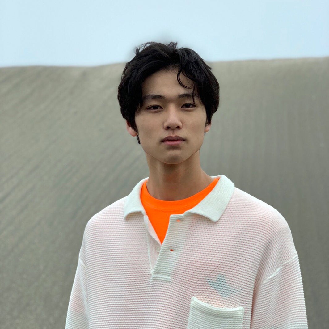 中川大輔（写真提供：所属事務所）