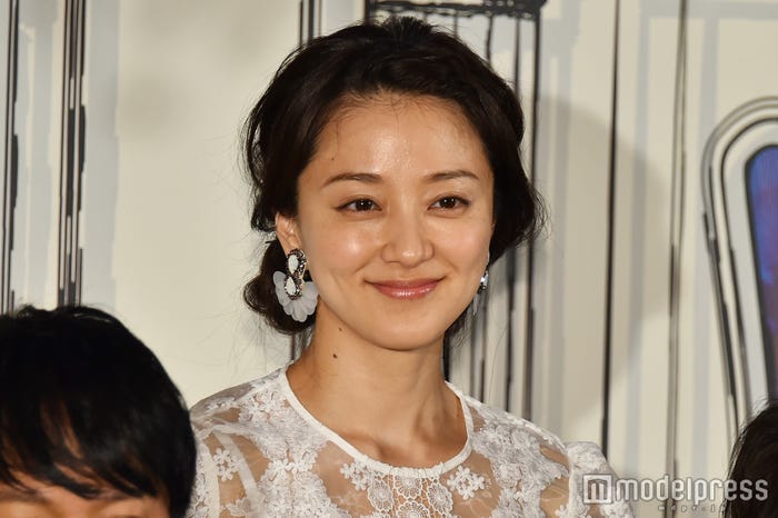 永井大 (C)モデルプレス