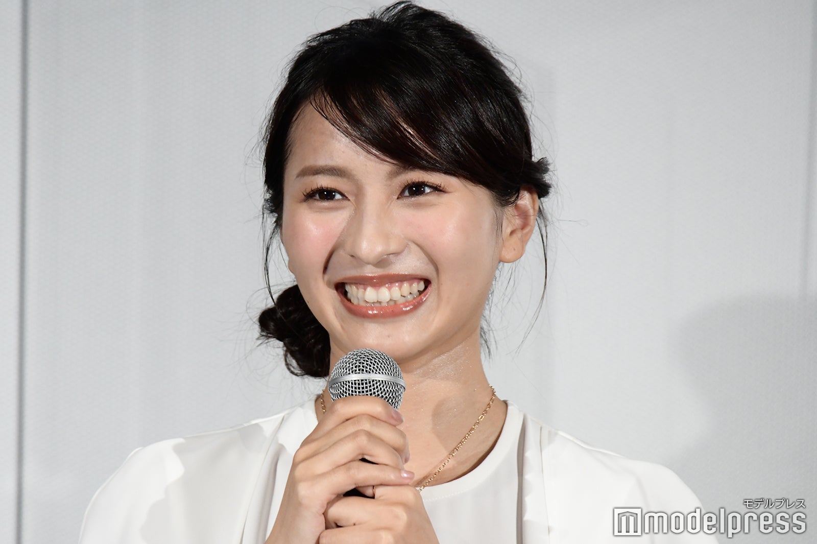 ロン・モンロウ （C）モデルプレス