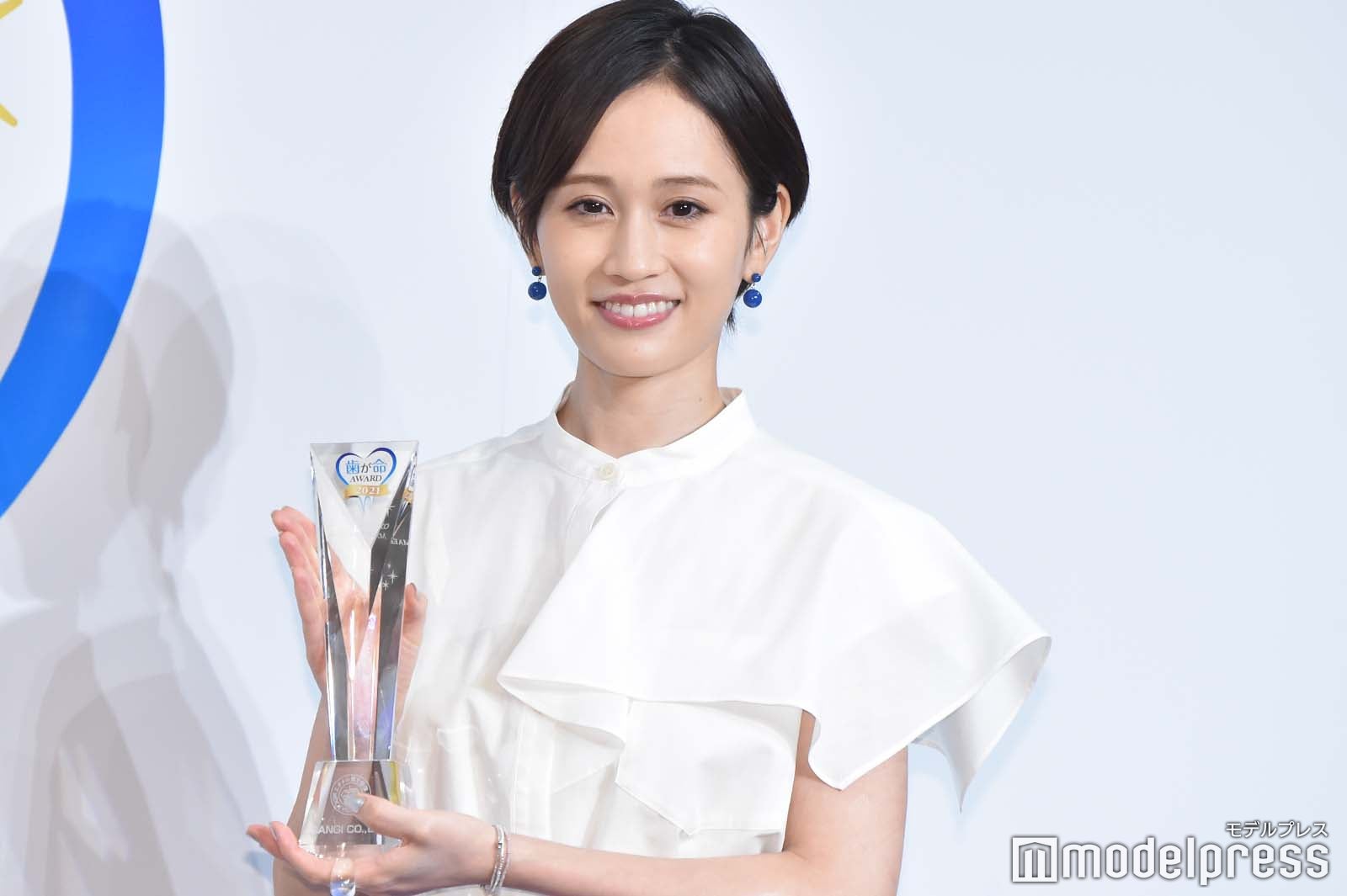 前田敦子（C）モデルプレス