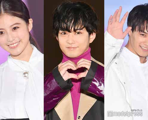 「GirlsAward」×「モデルプレス」ランウェイの模様を動画で配信<パート2>