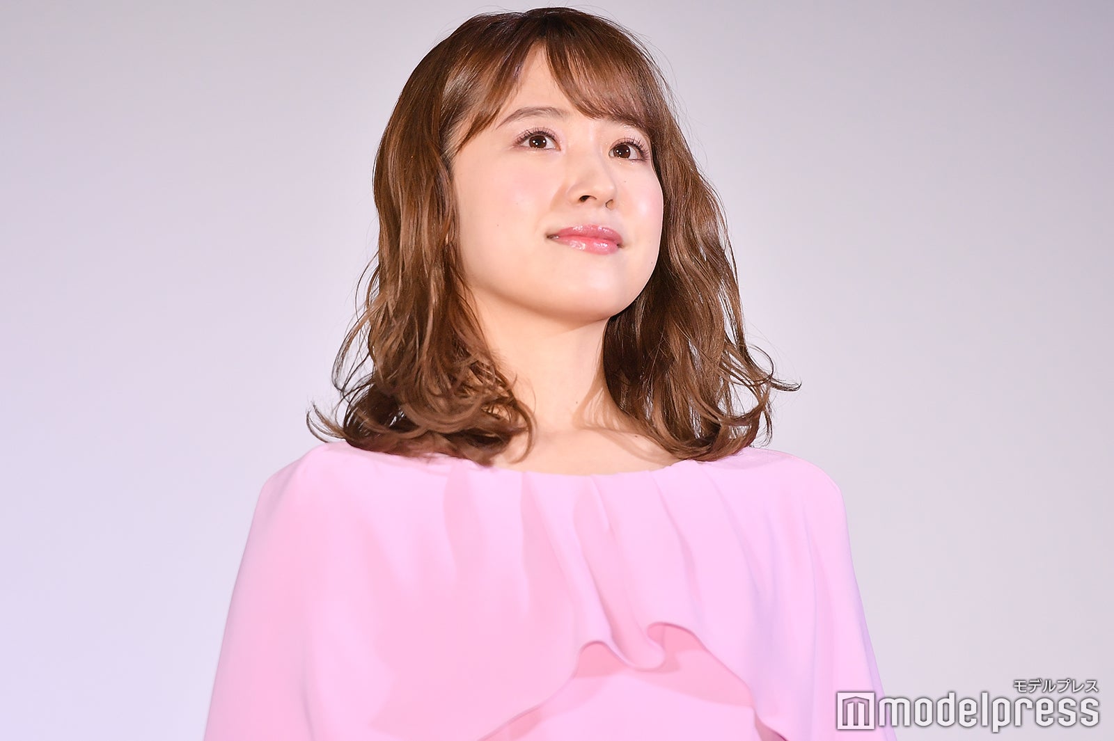 衛藤美彩（C）モデルプレス