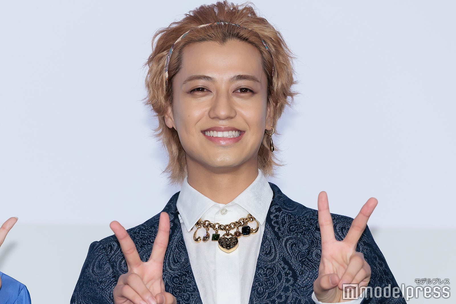 キンプリ高橋海人、芳根京子＆監督と舞台上で“会議” ラストシーンの秘話明かす「初めて言うんですけど…」【君の顔では泣けない】