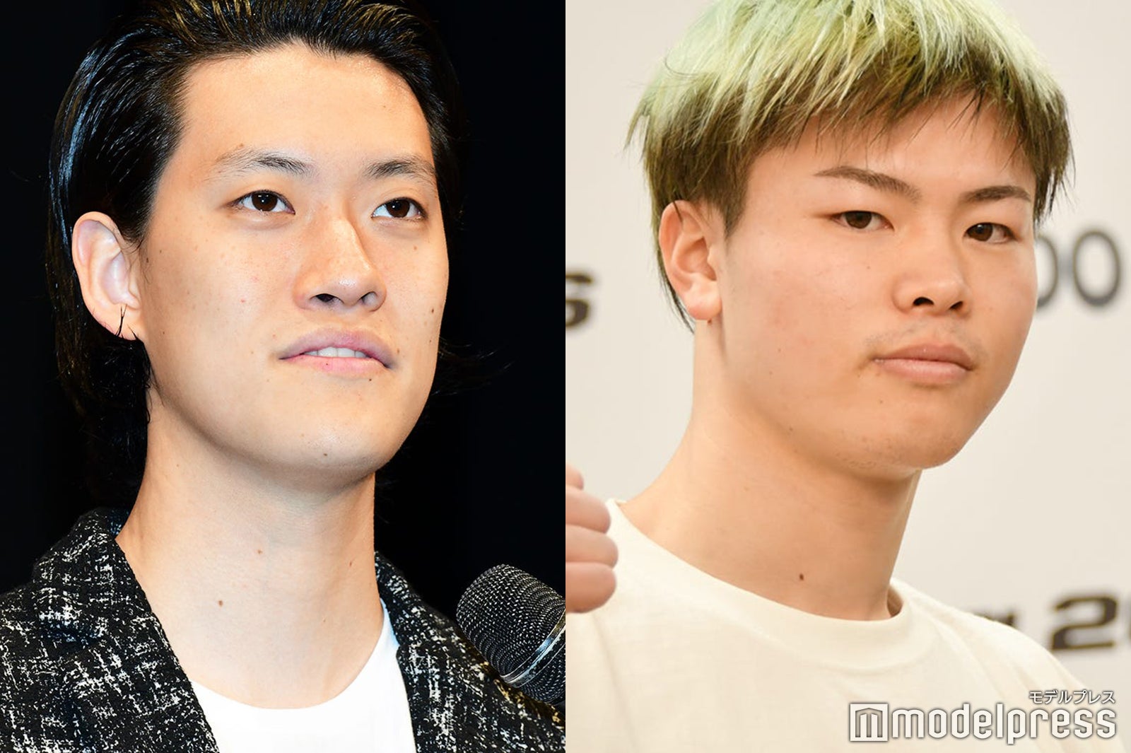 結婚発表の霜降り明星・粗品、那須川天心と「RIZIN」前に一戦？やり取り話題に