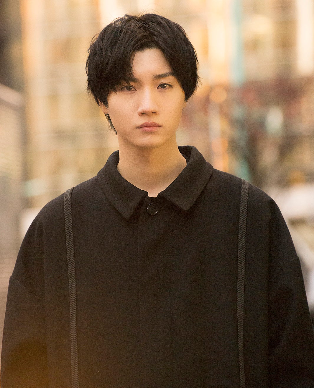 桜田通 （提供画像）