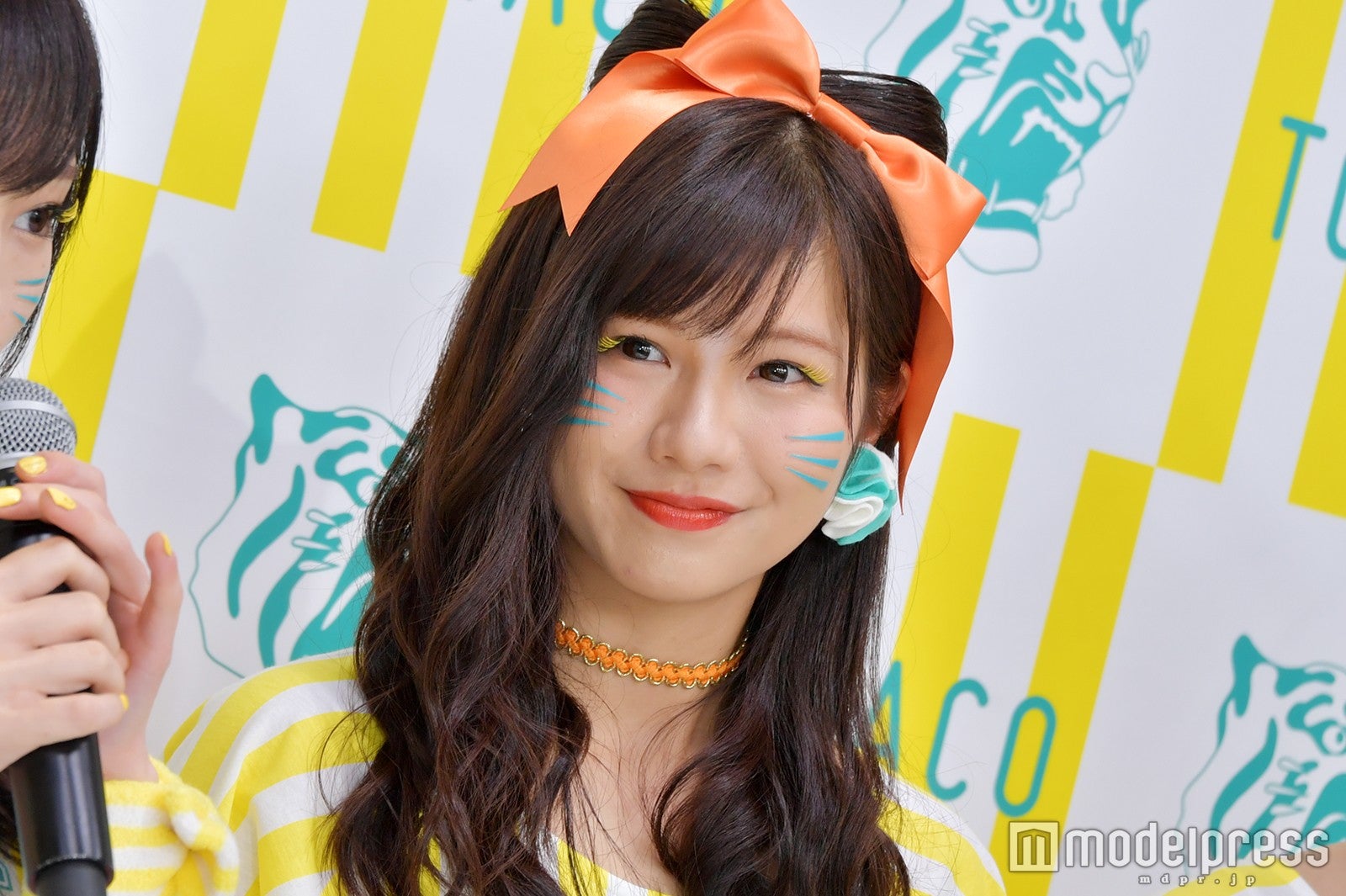 谷川愛梨（C）モデルプレス