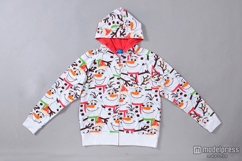 2パーク共通：パーク（￥4600～値段はサイズによって異なる）（C）Disney