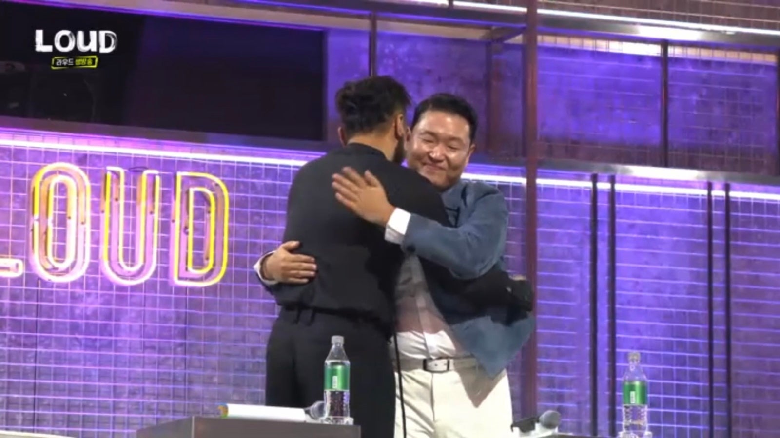 「LOUD」より（提供写真）