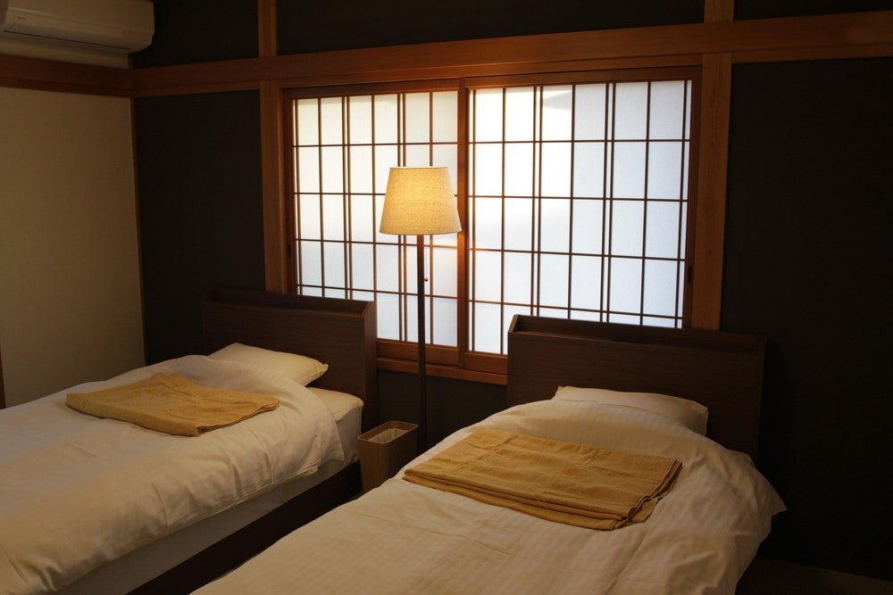 おとまり忠左衛門「吉野」／画像提供：井上誠耕園