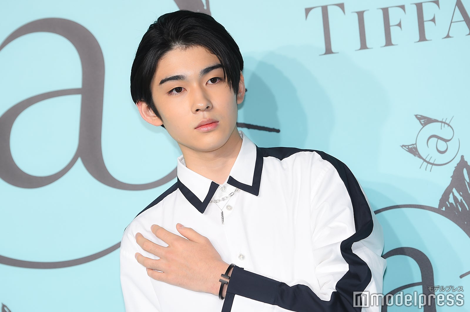 市川染五郎（C）モデルプレス