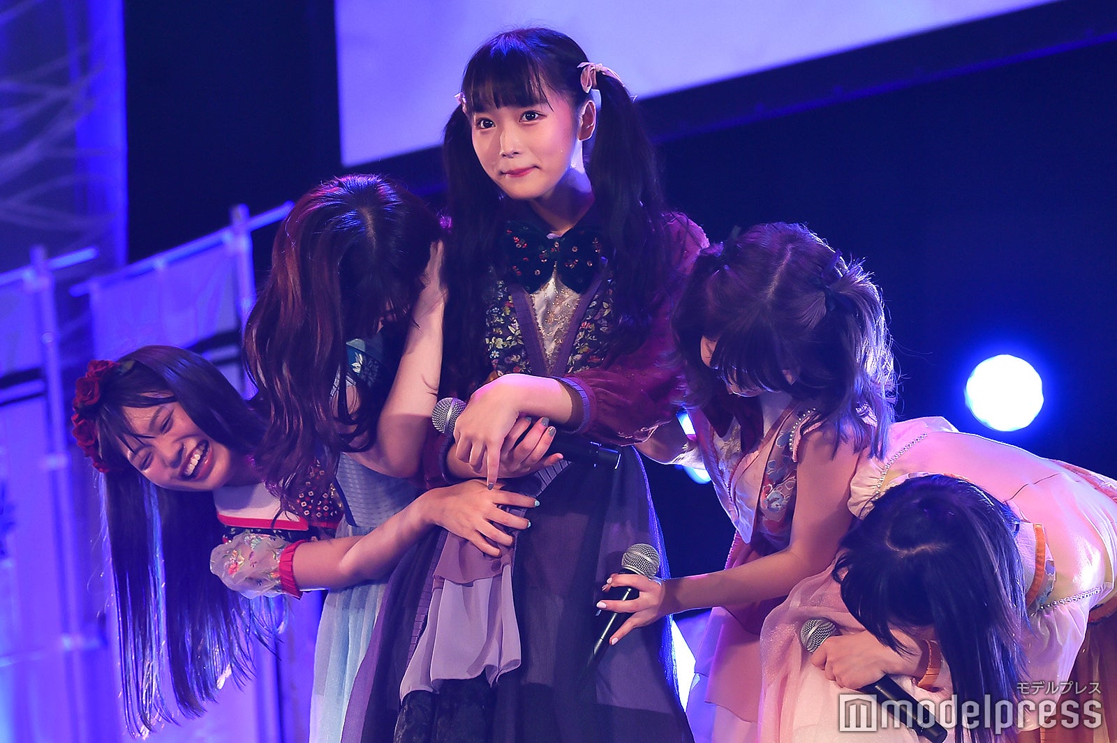 まねきケチャ（C）モデルプレス