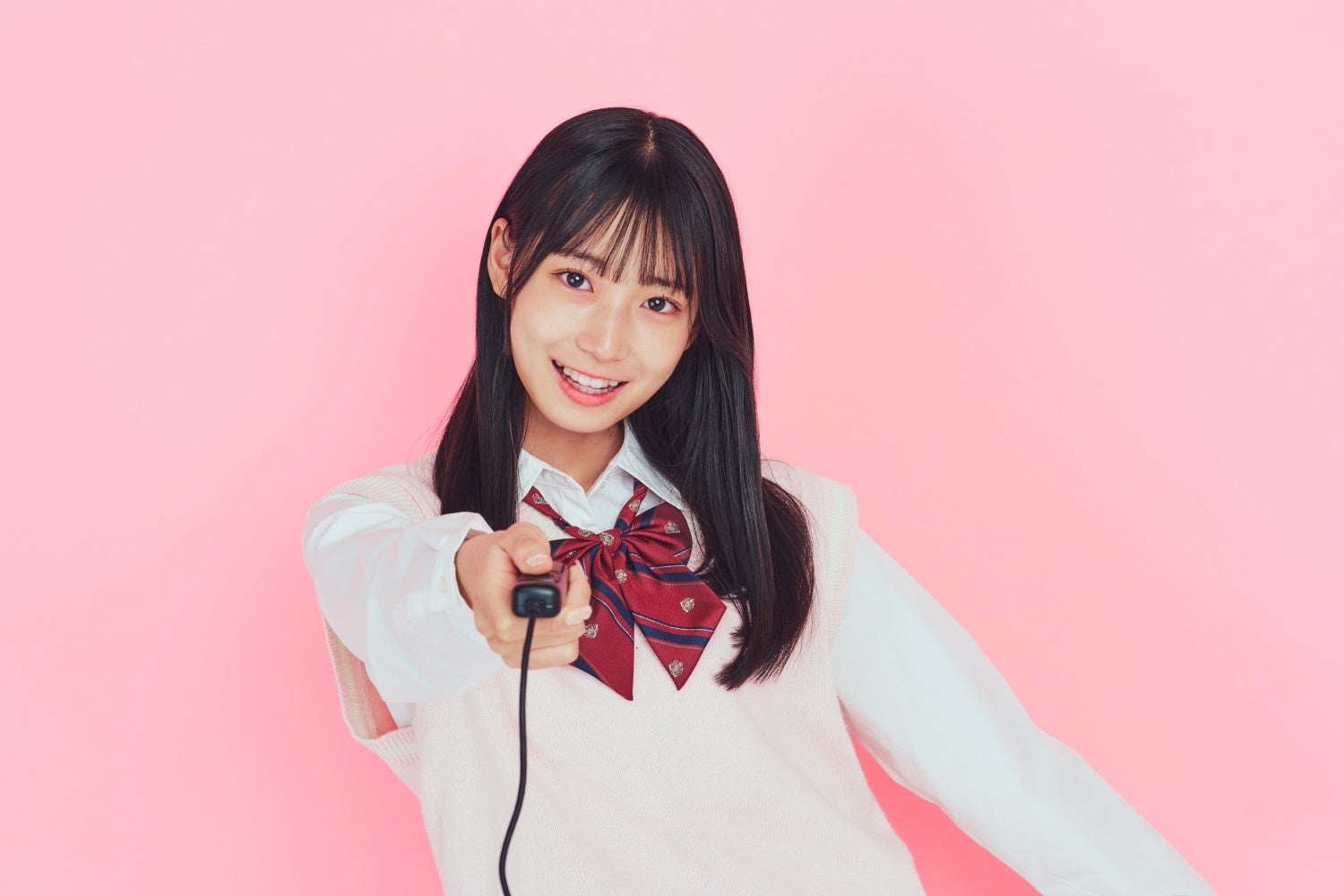 しおり「今日、好きになりました。-フーコック編-」（C）AbemaTV, Inc.