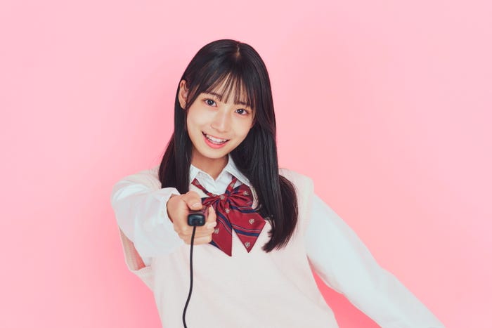 しおり「今日、好きになりました。-フーコック編-」(C)AbemaTV, Inc.