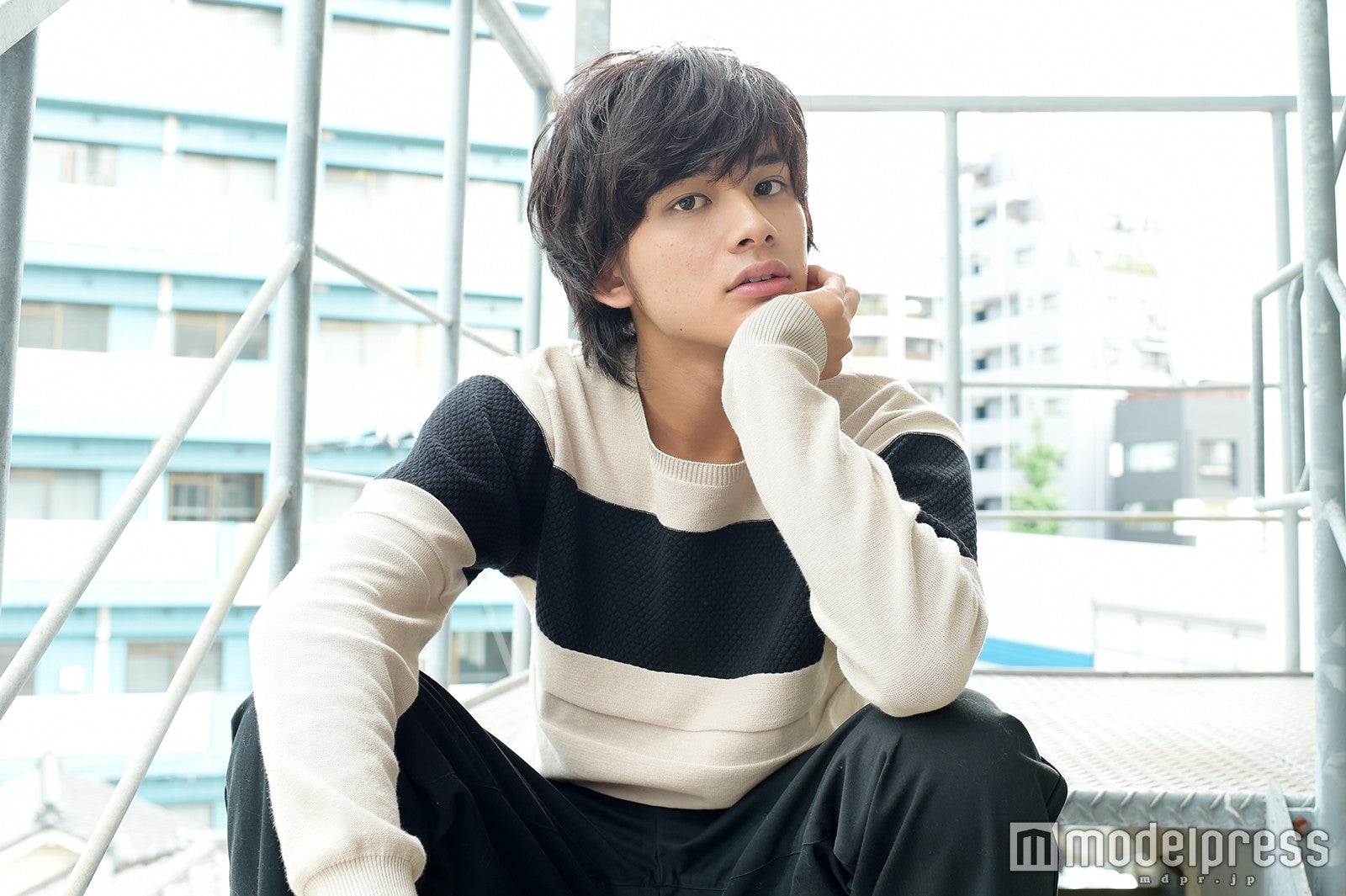 北村匠海（C）モデルプレス