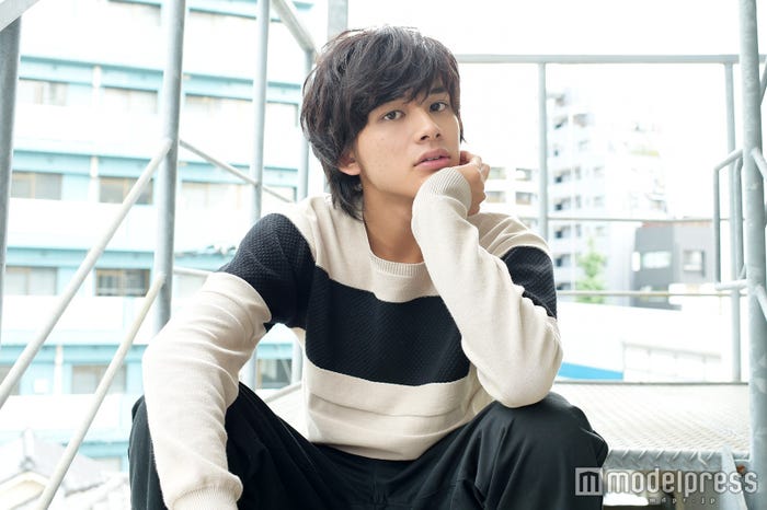 北村匠海(C)モデルプレス