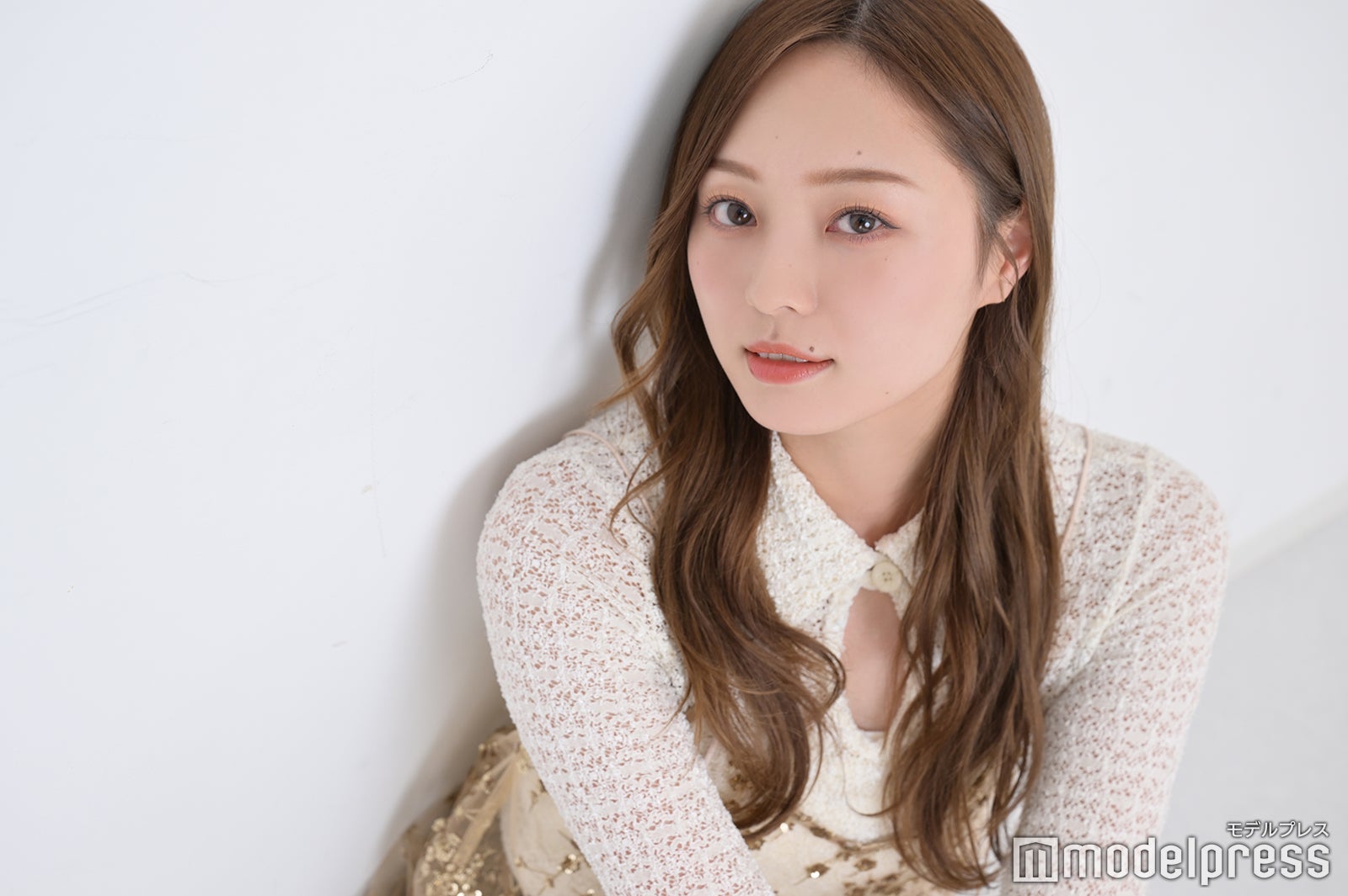 梅澤美波（C）モデルプレス