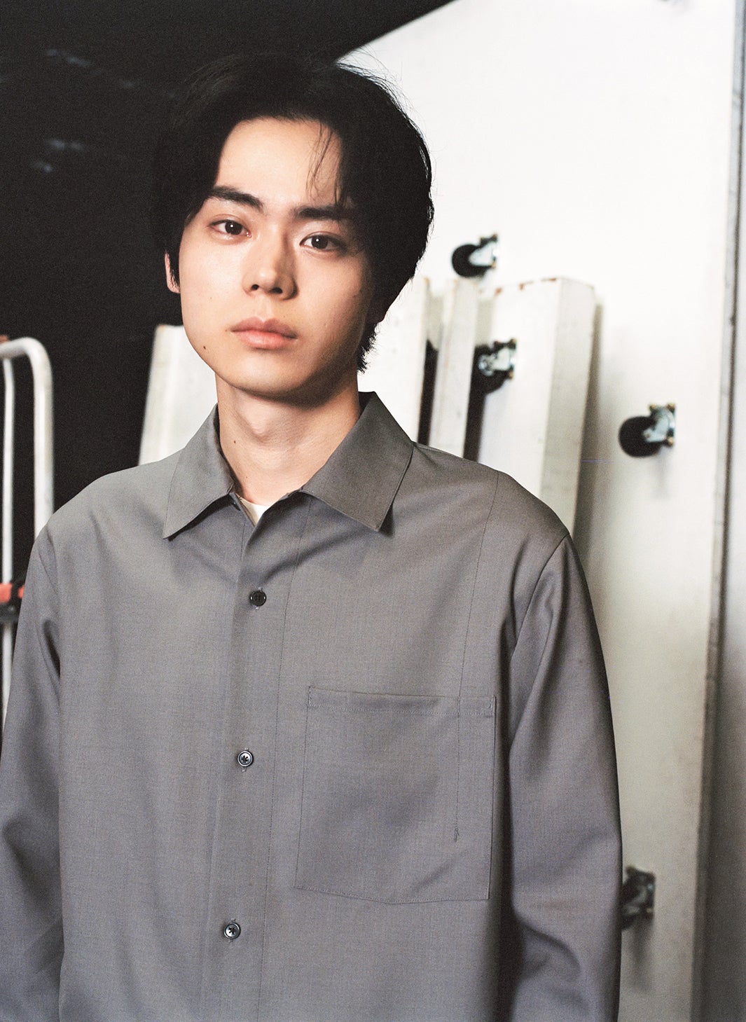 菅田将暉 （提供画像）