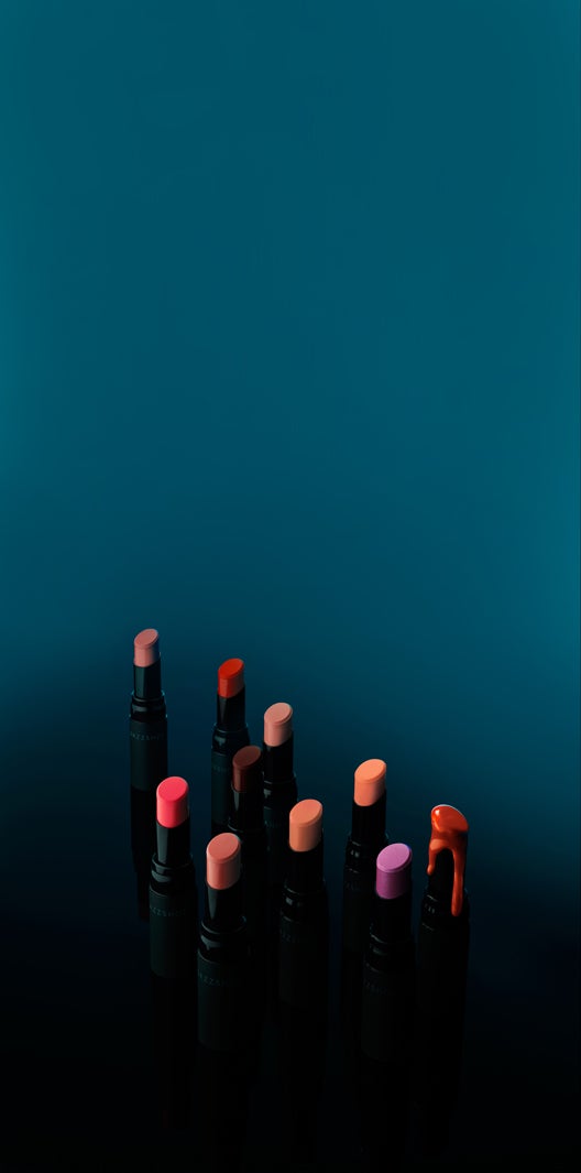 「DAZZSHOP 2017 Autumn Collection CONNECTED SENSES」／画像提供：DAZZSHOP