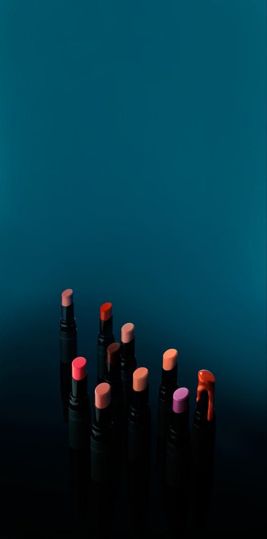 「DAZZSHOP 2017 Autumn Collection CONNECTED SENSES」/画像提供:DAZZSHOP