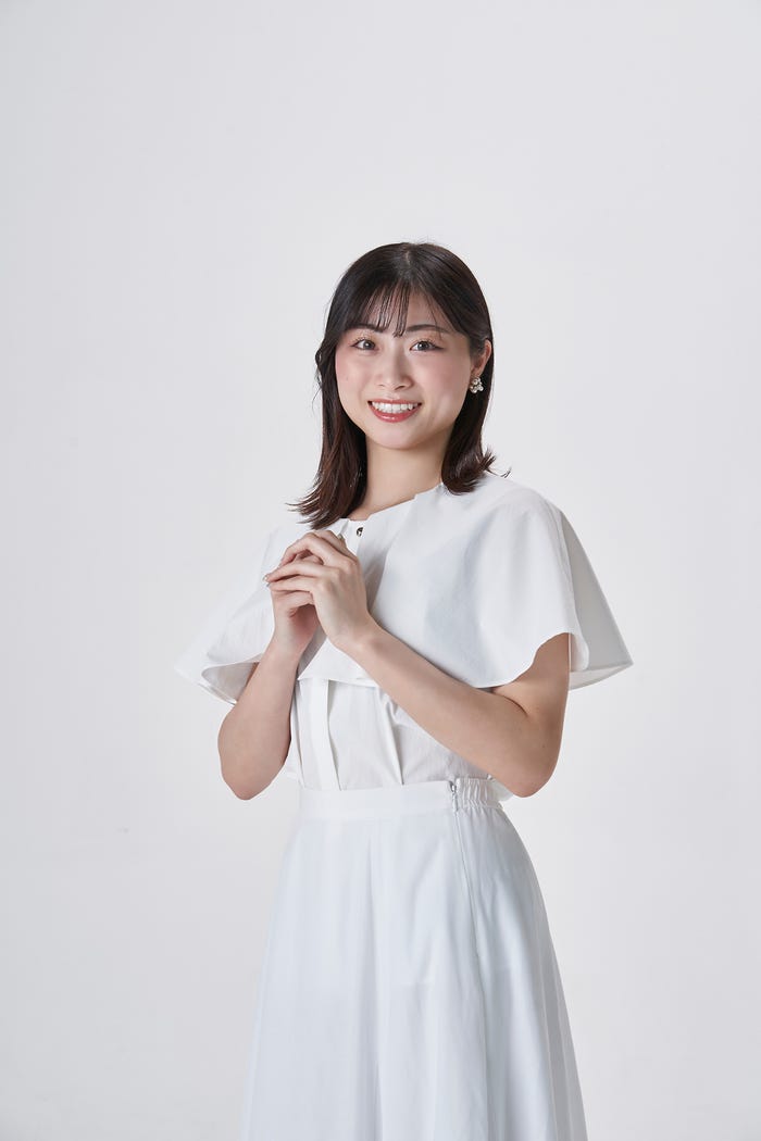 佐藤彩乃さん(提供写真)