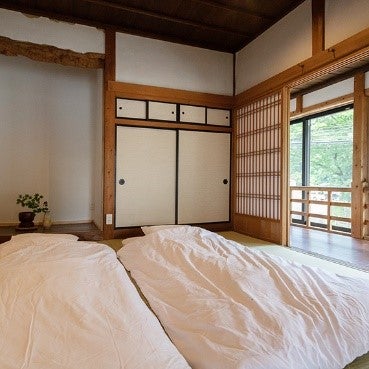 栗駒茶屋／画像提供：パソナグループ