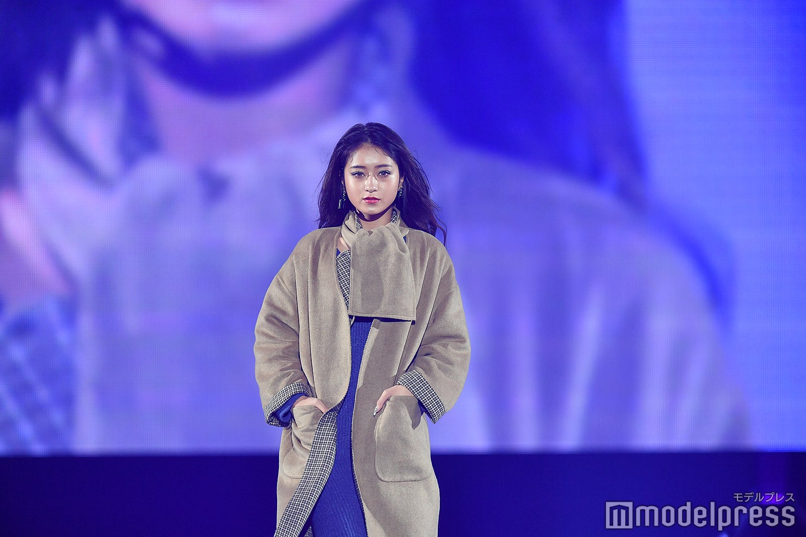 池田美優（C）モデルプレス