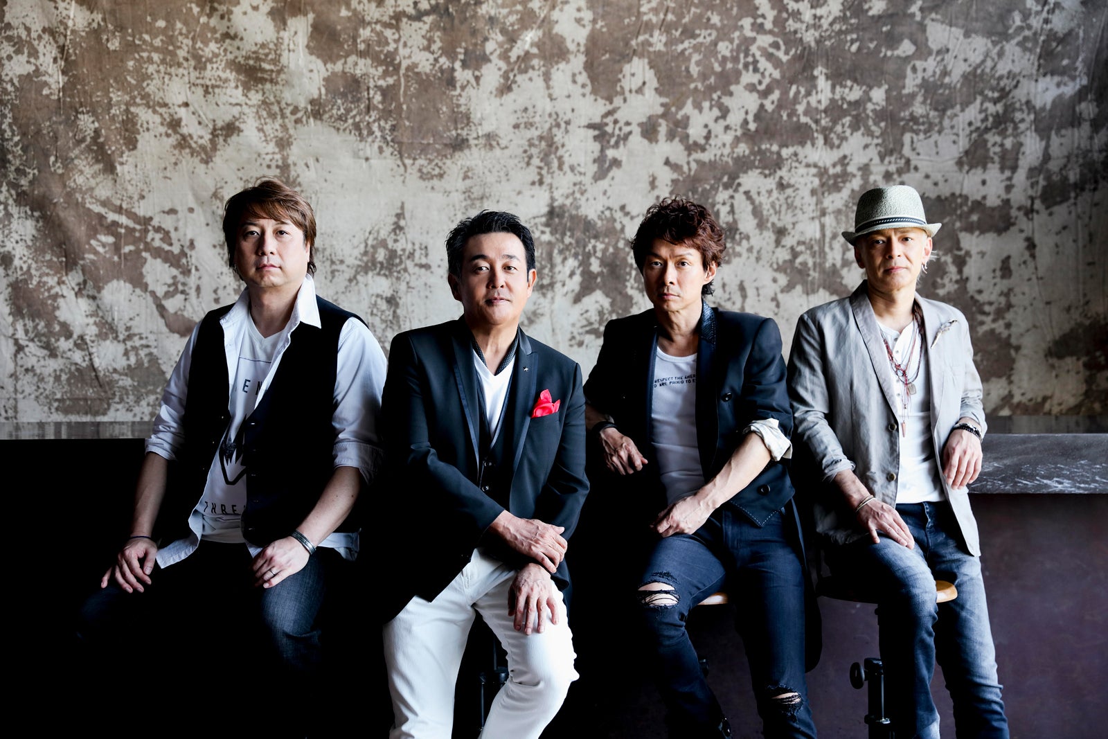 TUBE（提供写真）