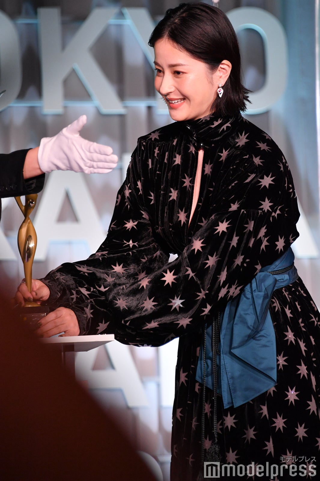 松本若菜（C）モデルプレス