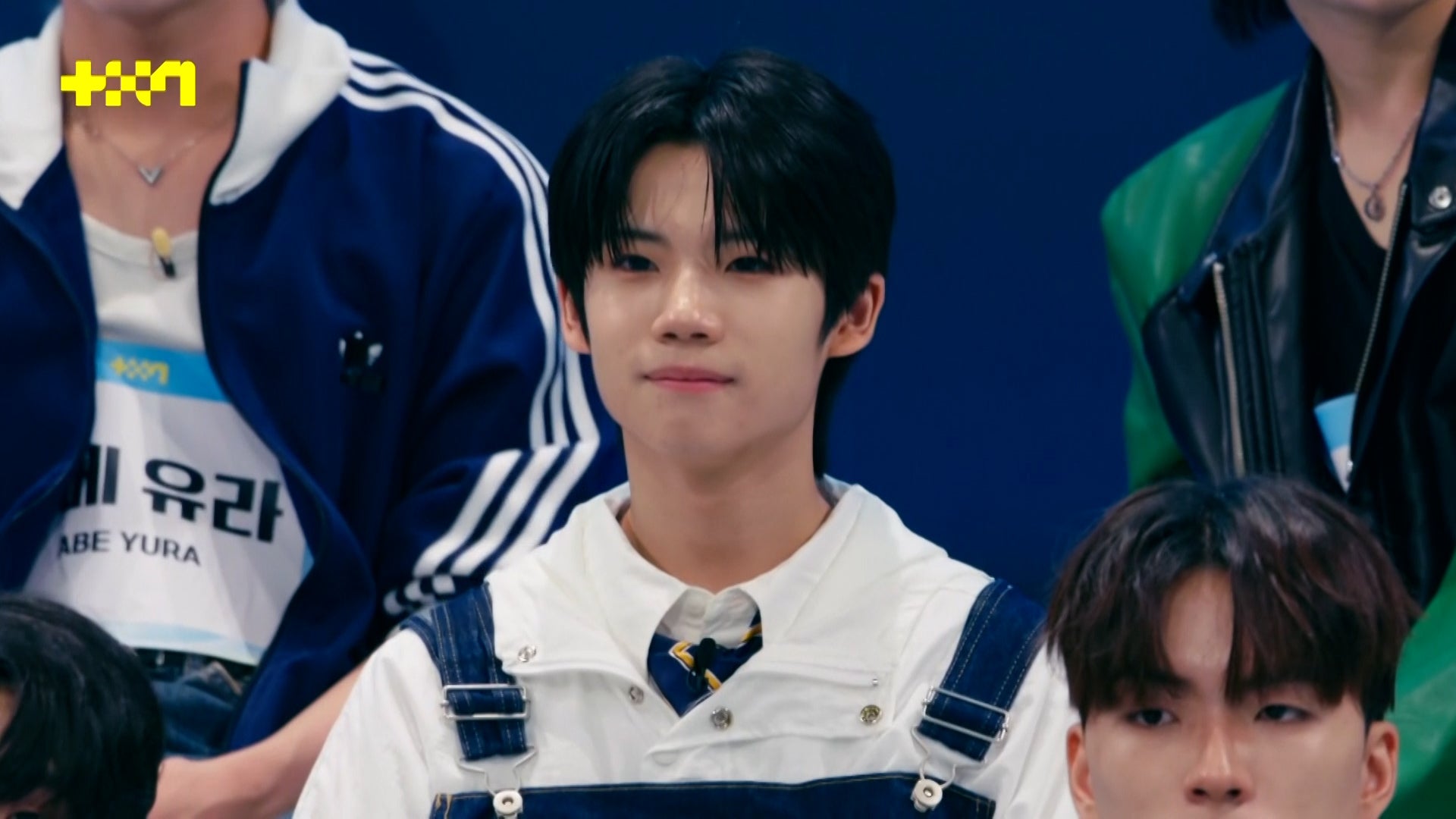 「PROJECT 7」第1話、第2話（C）SLL Joongang Co.,Ltd all rights reserved.