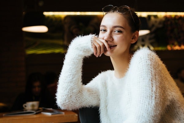 男がずっと一緒にいても 飽きない女性 の共通点とは モデルプレス