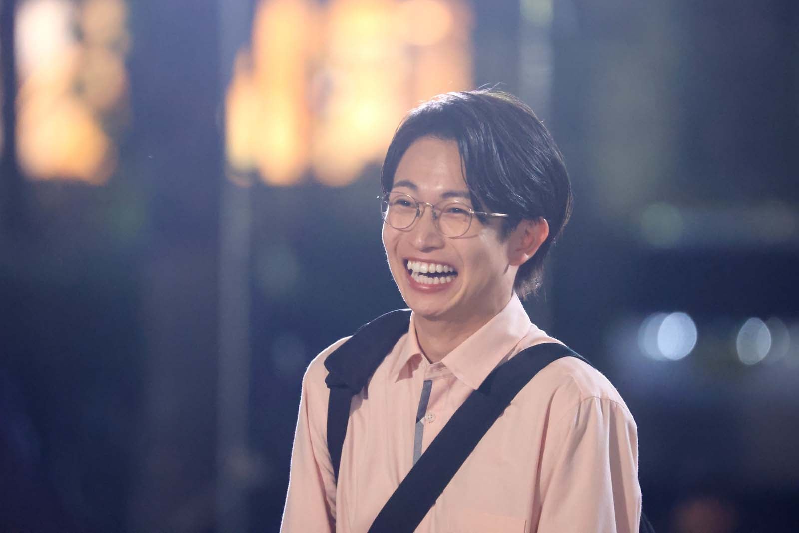 綱啓永「366日」第6話より（C）フジテレビ