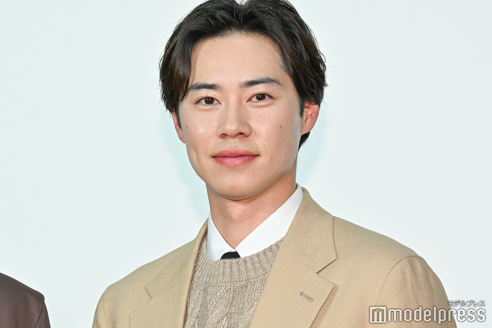 戸塚純貴（C）モデルプレス