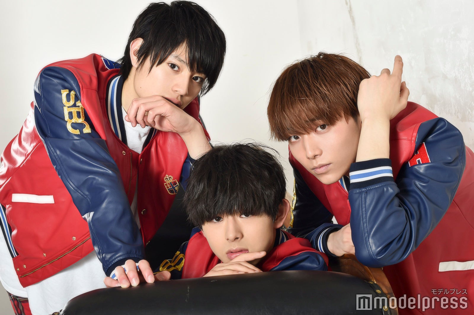 さとり少年団 （C）モデルプレス