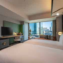 キャノピーbyヒルトン大阪梅田/提供画像