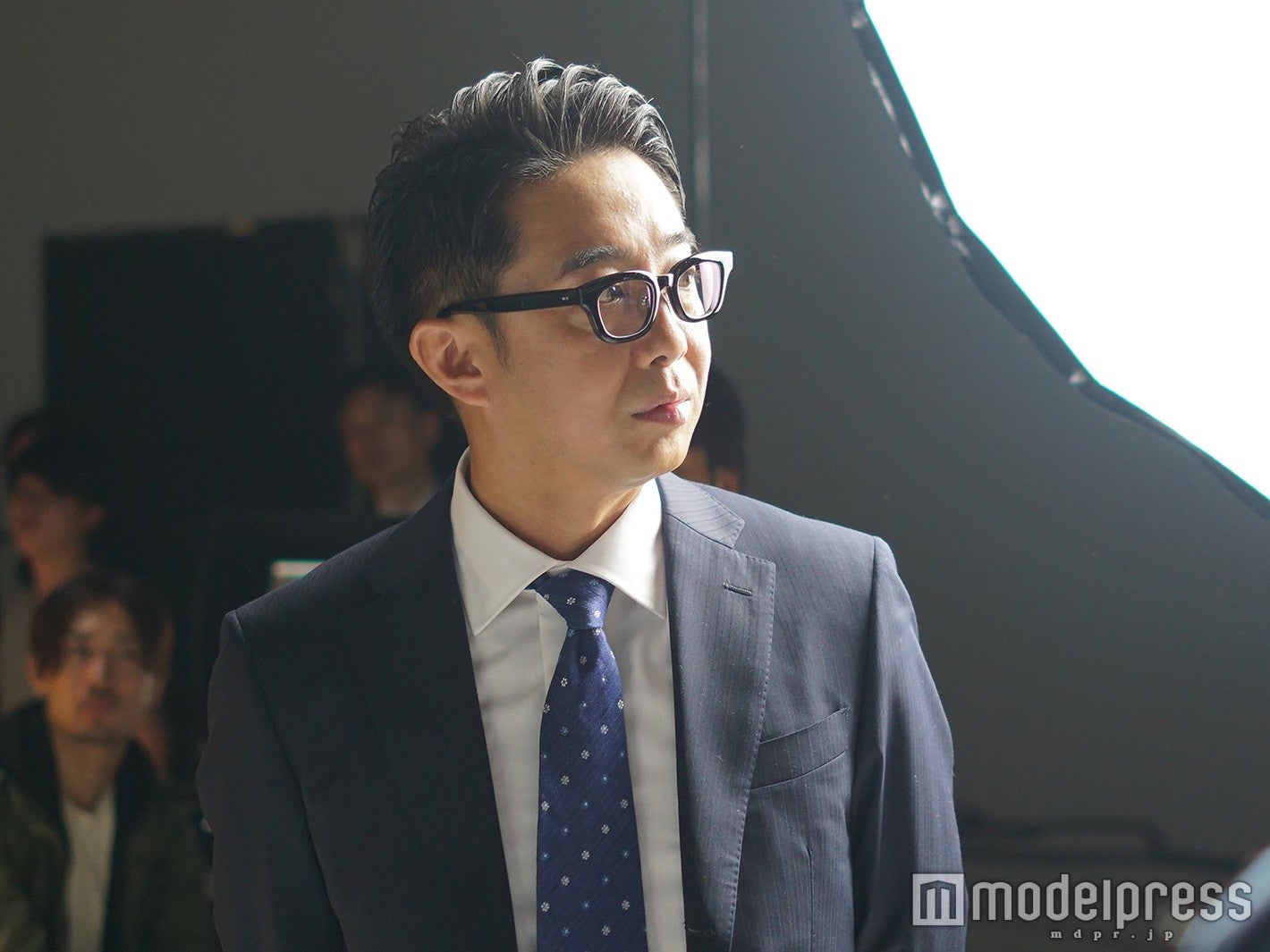 矢作兼（新CMより）