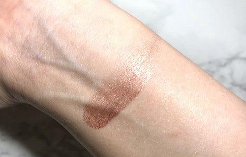 アイグロウ ジェム スウォッチ