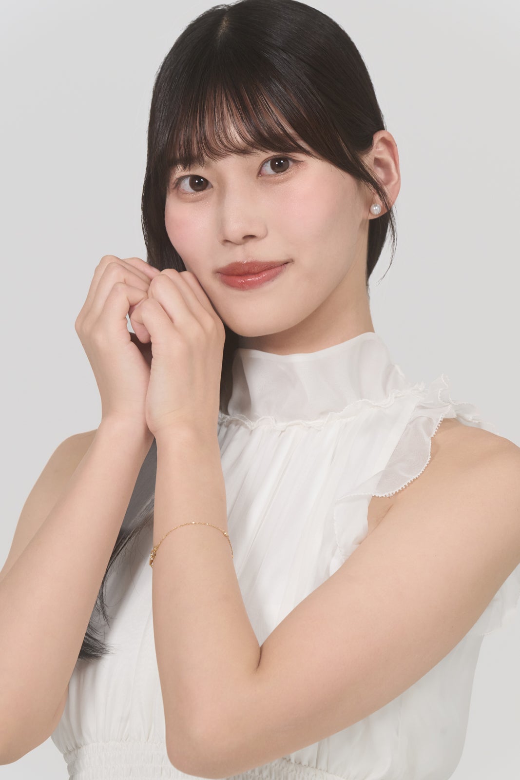 片山桃花さん（提供写真）