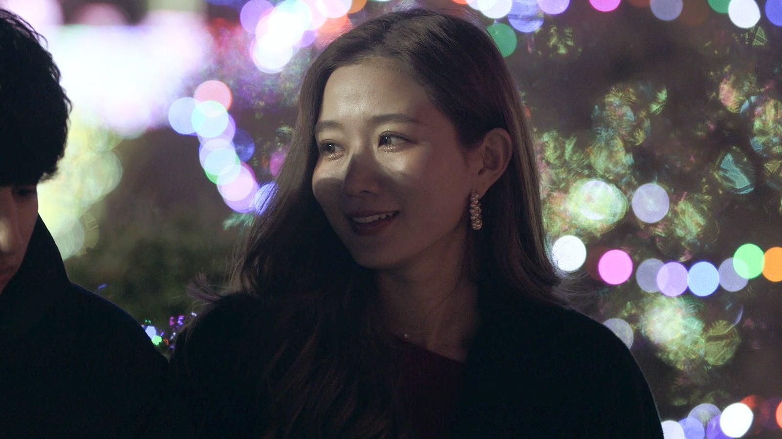 「TERRACE HOUSE TOKYO 2019-2020」33rd WEEK（C）フジテレビ／イースト・エンタテインメント