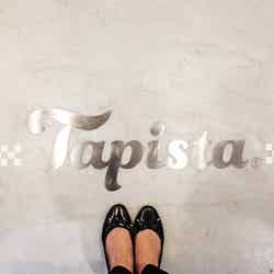 「Tapista（タピスタ）」／画像提供：Tapista