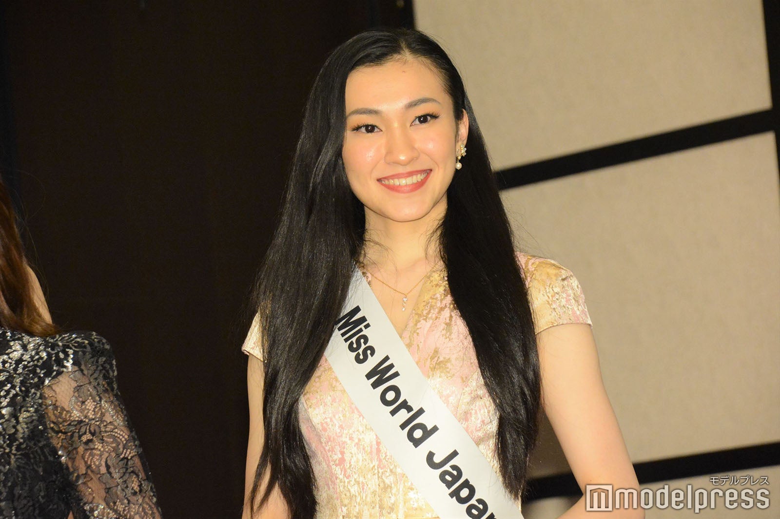 「ミス・ワールド2020日本大会」ファイナリスト （C）モデルプレス（C）モデルプレス