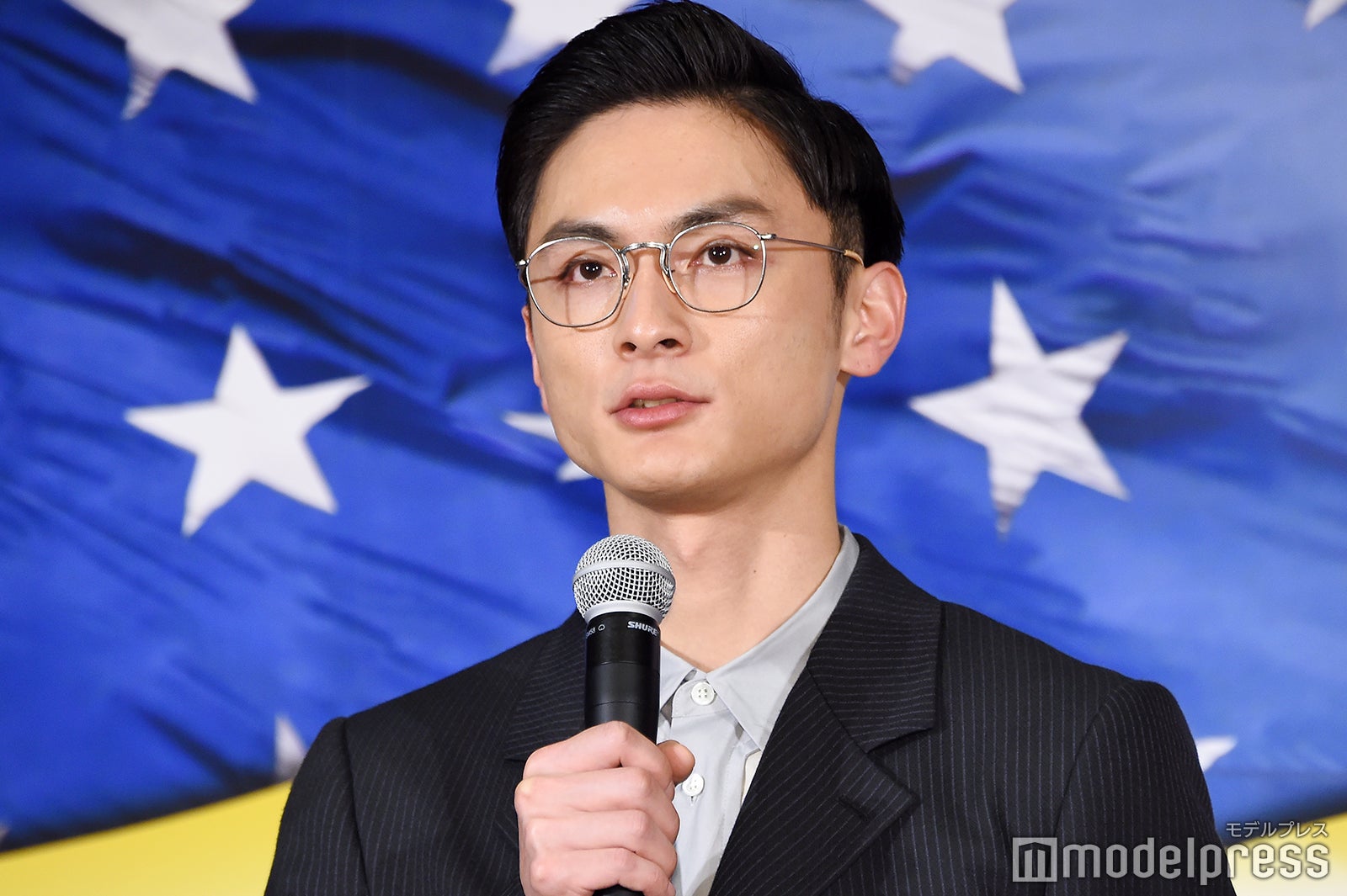 高良健吾（C）モデルプレス