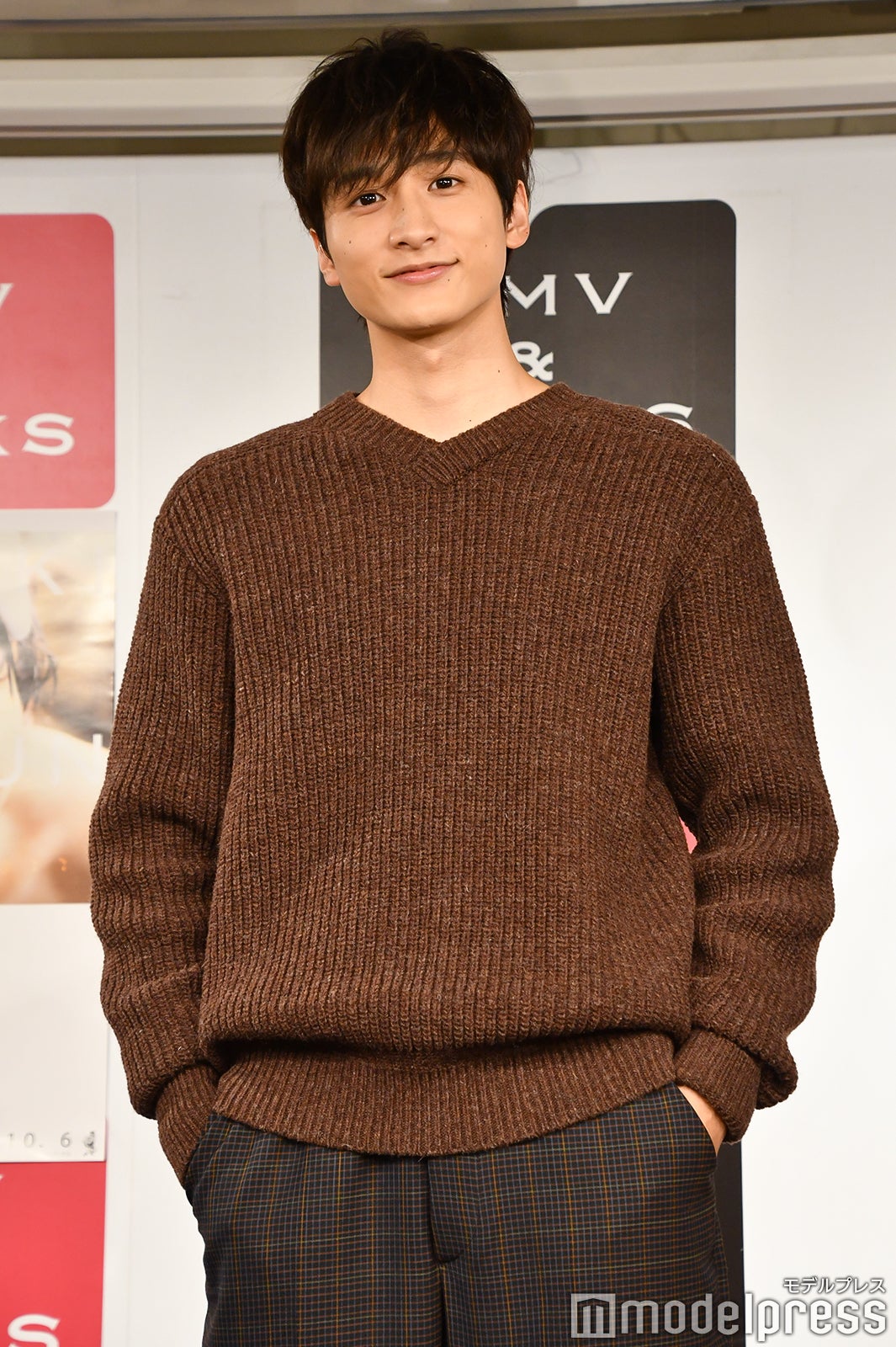 小関裕太（C）モデルプレス