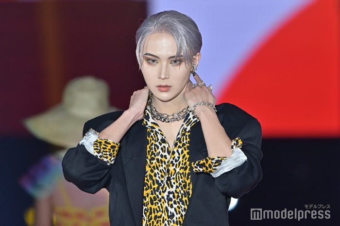 GYUTAE(C)モデルプレス